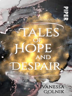 cover image of Tales of Hope and Despair